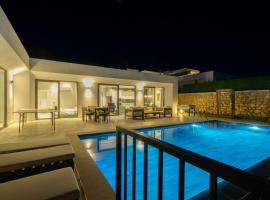 İslâmlar에 위치한 호텔 Villa Earth 7 - PLANET LUXURY VILLAS