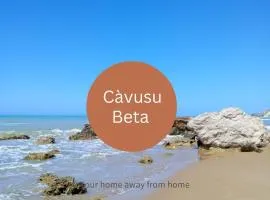 Casa Vacanze Càvusu Beta - monolocale