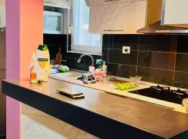Cozy Villa Apartments