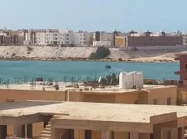 Marsa Matruh Chalets - Officers District C
