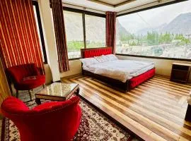 Skardu Luxus Hotel