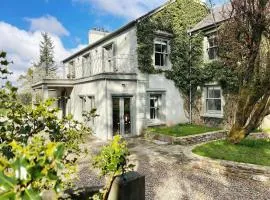 Glenastar Lodge