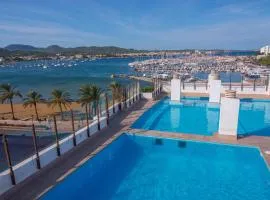 Sunside Ibiza Studios - Only Adults- Formerly known as Central Park、サンアントニオのバケーションレンタル