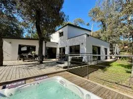 La villa des Dunes - Brétignolles sur mer