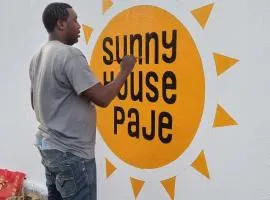 Sunny House Paje