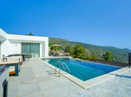 Villa Venus 8 - PLANET LUXURY VILLAS, hotel a İslâmlar