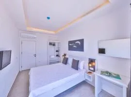 Panorama Suite Apart Otel