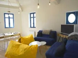 Appart T3 centre ville les Sables d'Olonne