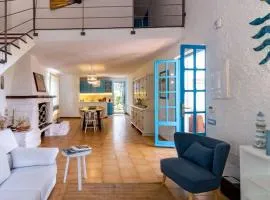 Villa Mario & Anna Carloforte