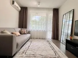 IN&P Apartment - top location