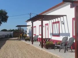Casas Da Barragem