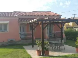 Villa Katerina Almyros