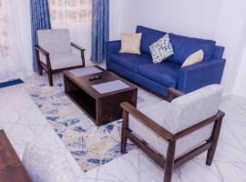 The pine 1 bedroom house California plaza