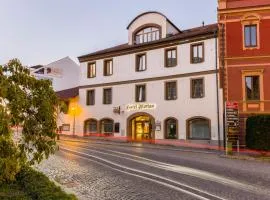 hotel Florian Sedlčany