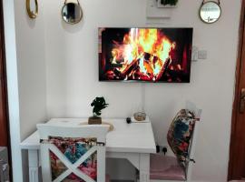 Khalisee homes 2 bedroom apartment in Bamburi &ndash; hotel przyjazny zwierzętom 