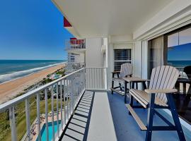 Sea Winds 904, hotel i Ormond Beach