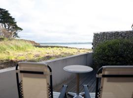 카롱테크에 위치한 호텔 Gîte de Louise