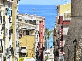 Villajoyosa SkyInn