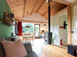 Cozy Tiny House between Veluwe en Veluwemeer - with free use of bikes