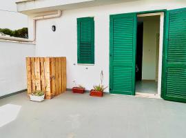 SIMPLEHOUSE, khách sạn ở Leuca