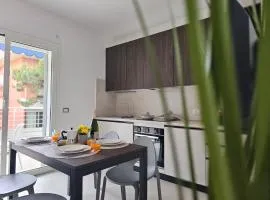 Grey House 5 100mt dal mare