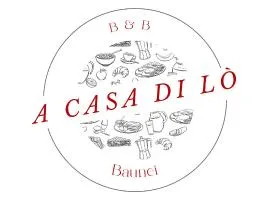 B&b A casa di Lò CIN F3325