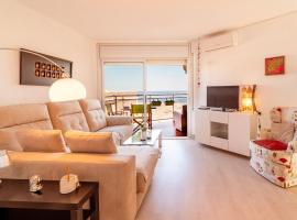 Inspira by Unik Vacation, khách sạn ở Torredembarra