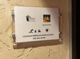 Larocca Tourist Home 4 Valbrenta