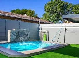 FB-Canatal Luxury Apartments