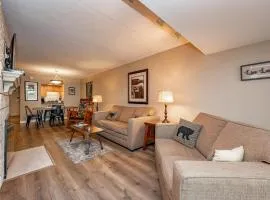 104B One Bedroom One Bath