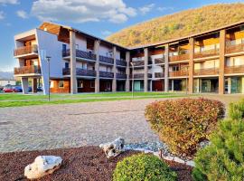 Appartamento casa vacanza Abano Terme Euganean Hills Holiday, hotel s parkiralištem u gradu 'Teolo'