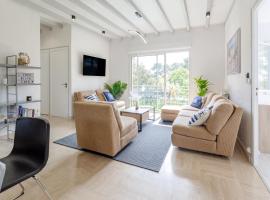 Bista Eder, hotel v destinaci Pyla Sur Mer