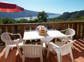Hotel Residence Campi, hotel v destinaci Tremosine Sul Garda