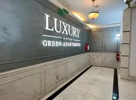 Luxury & Green Apartments