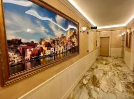 Luxury & Green Apartments , near City Center, Free Parking