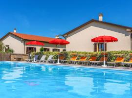 Agriturismo il Tripesce