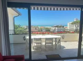Luxury Pentohuse near the Beach