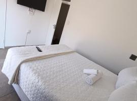 Peacefull Haven, hotel v destinaci Rustenburg
