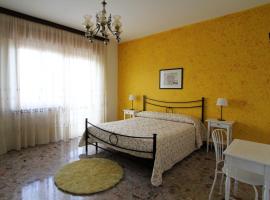 B&B L'Armonia, bed and breakfast en Fabriano