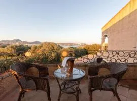 Casa Angelo Olbia mare - Gulf of Olbia sea view-