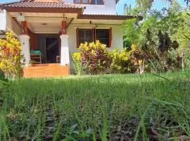 บ้านเขียมเลียบคลอง โฮมสเตย์