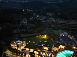 XMAN Valley Sunrise Resort, resort a Zhangjiajie