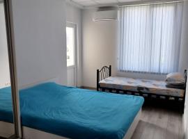 Aydeniz hostel: Kişinev'de bir hostel