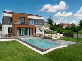 3 Bedroom Nice Home In Orbanici