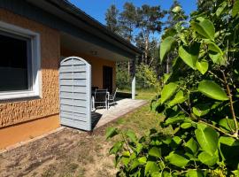 Ferienhaus Maite: Pruchten şehrinde bir otel