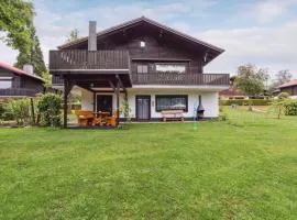 Gorgeous Apartment In Arrach With Wifi