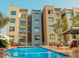 Mountain View Hotel & Apartment