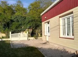 Gîte au cœur des châteaux de la loire