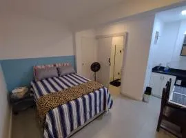 Apartamento aconchegante no coração de Petrópolis