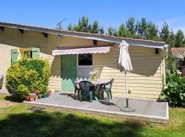 Chalet BELIVERS